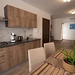 Brand New In Marsalforn *