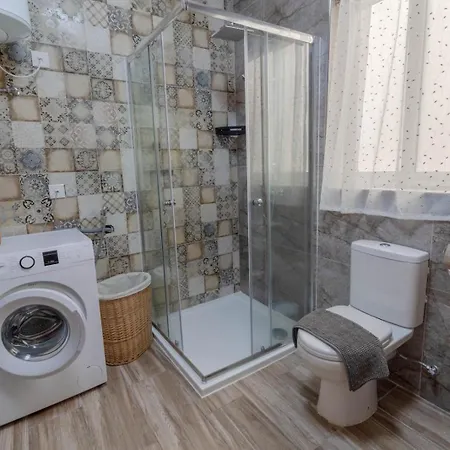 Brand New In Marsalforn