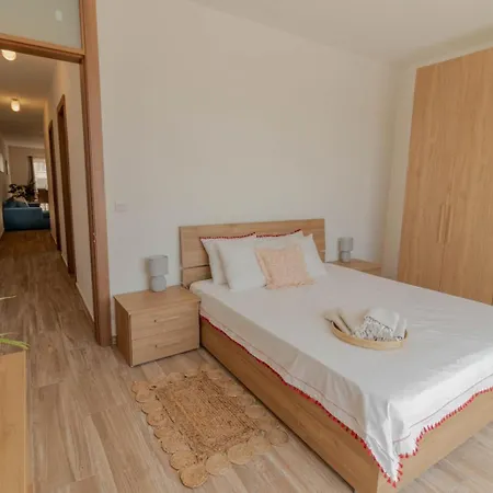 Brand New In Marsalforn Daire *