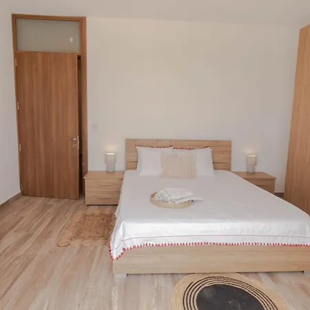 Brand New In Marsalforn Appartamento Zebbug (Gozo)