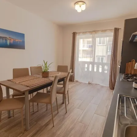 Daire Brand New In Marsalforn Zebbug (Gozo)