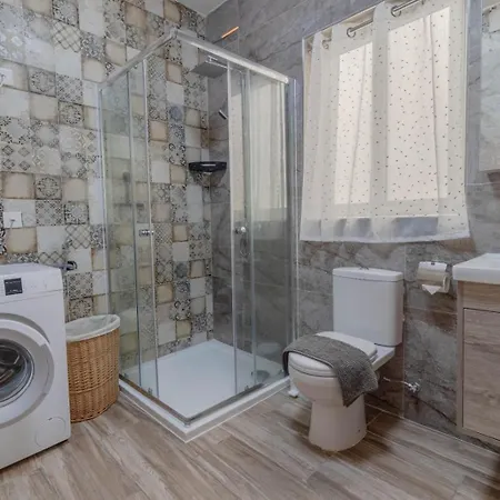 Brand New In Marsalforn Daire *