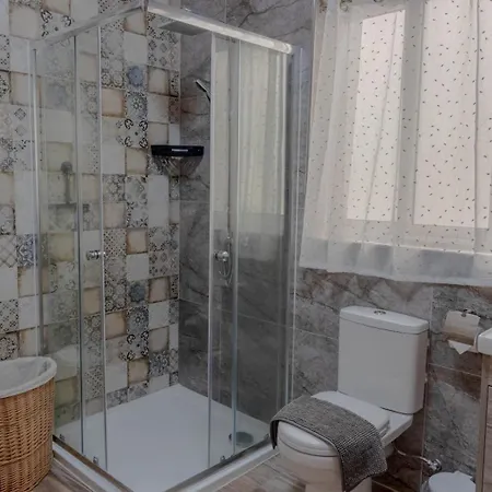 Brand New In Marsalforn *