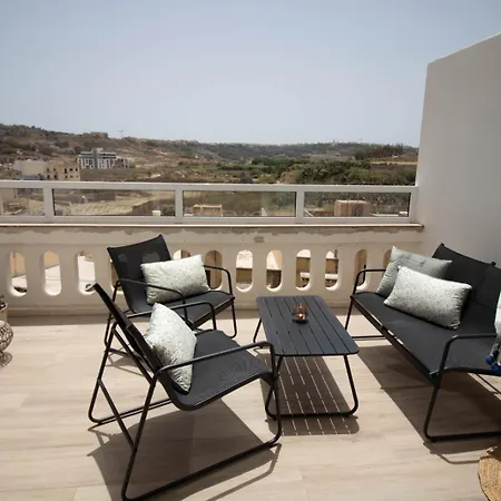 Brand New In Marsalforn