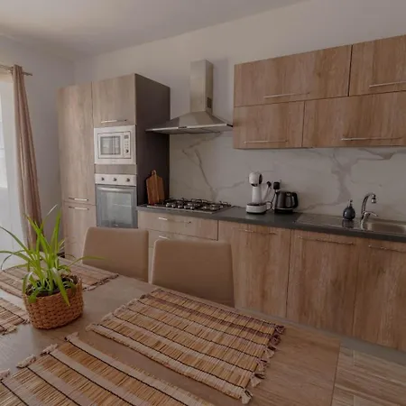 Brand New In Marsalforn Апартаменты Zebbug (Gozo)
