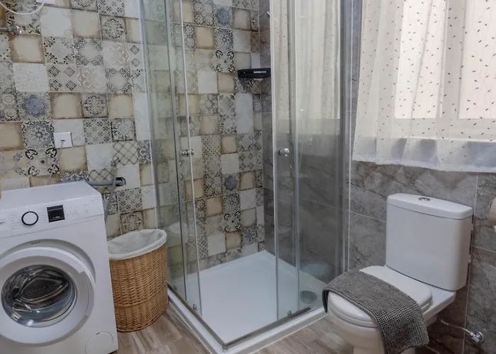 Brand New In Marsalforn