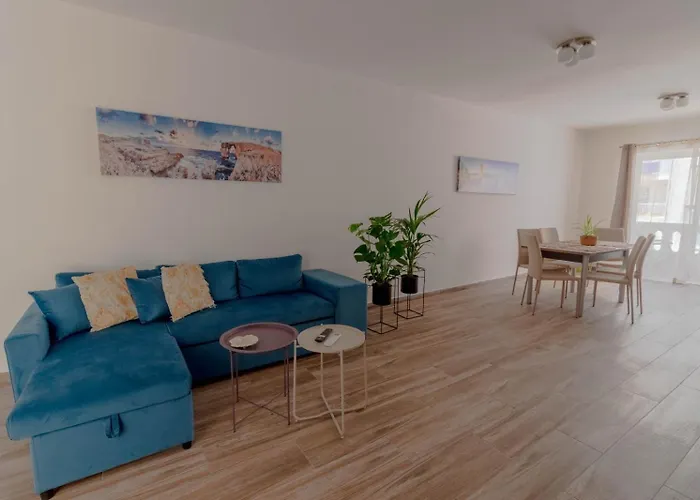 Brand New In Marsalforn Διαμέρισμα Zebbug (Gozo)