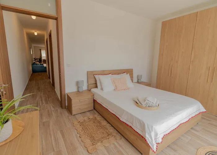 Brand New In Marsalforn Διαμέρισμα *