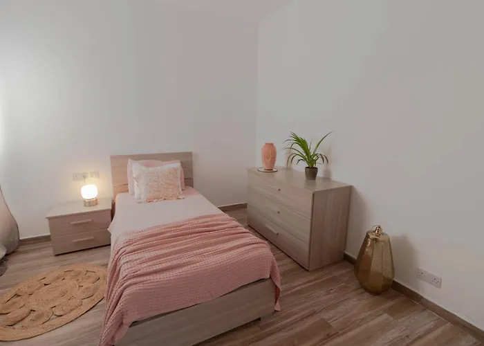 Brand New In Marsalforn Zebbug (Gozo)