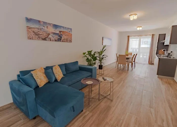 Brand New In Marsalforn Zebbug (Gozo)