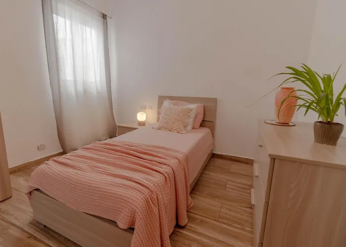 Brand New In Marsalforn Διαμέρισμα