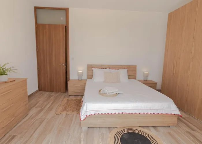 Brand New In Marsalforn Διαμέρισμα Zebbug (Gozo)