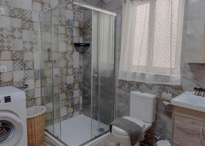 Brand New In Marsalforn *